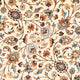 Perserteppich - Classic - 296 x 197 cm - hellbeige