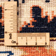 Perserteppich - Classic - 296 x 197 cm - hellbeige