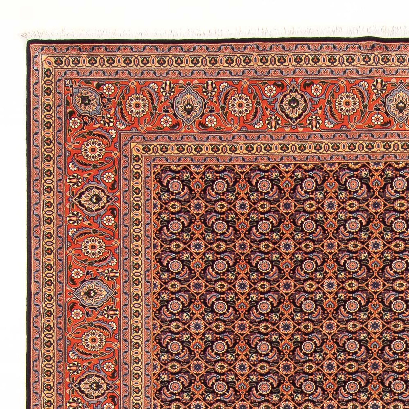 Täbriz - 50 Raj Teppich 296x200cm - Perserteppich