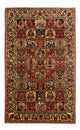 Bachtiar Teppich 250x155cm - Perserteppich