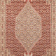 Perserteppich - Classic - 292 x 200 cm - rost