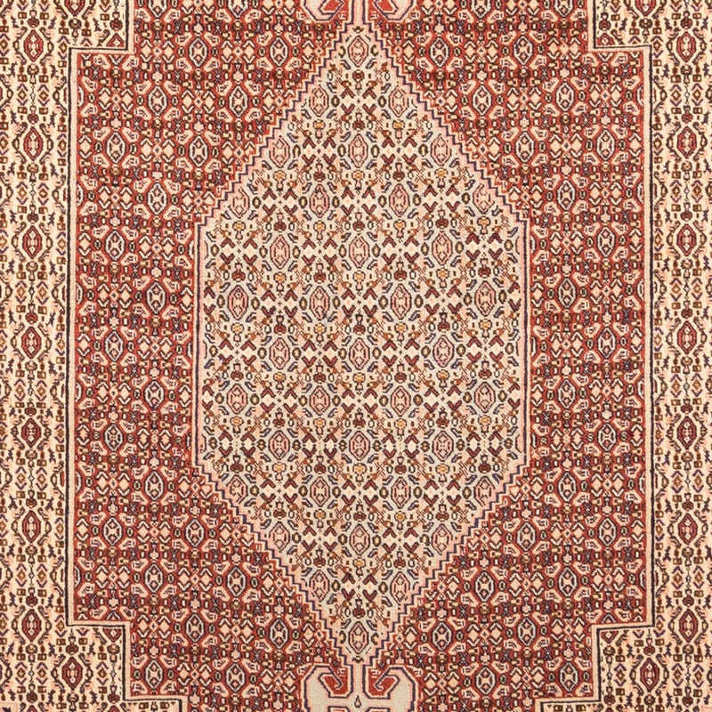 Perserteppich - Classic - 292 x 200 cm - rost