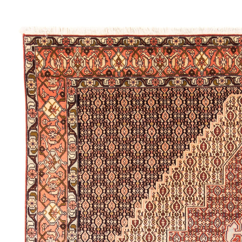 Perserteppich - Classic - 292 x 200 cm - rost