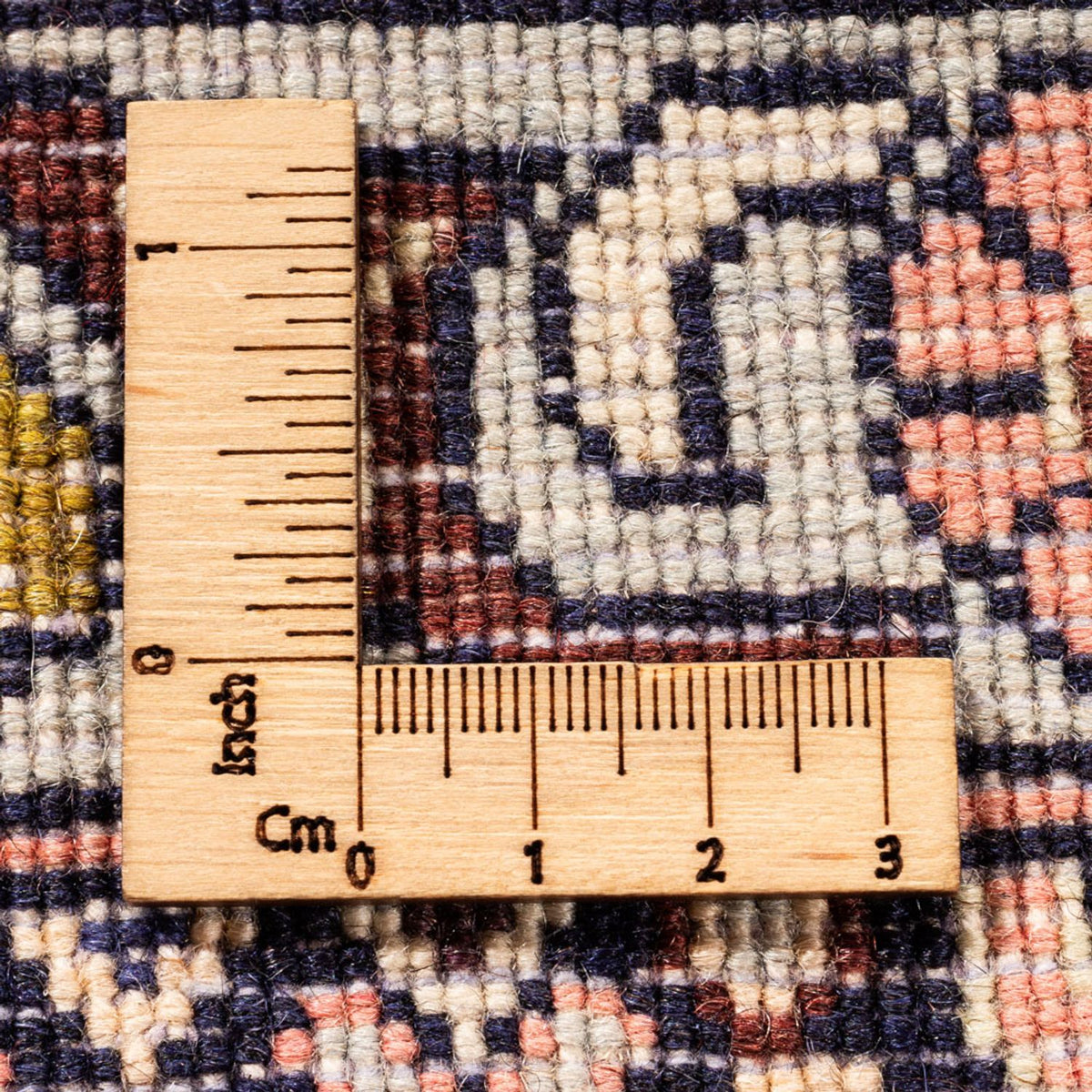 Perserteppich - Classic - 292 x 200 cm - rost