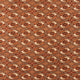 Turkaman Teppich - 305 x 205 cm - dunkelbeige
