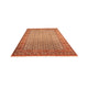 Turkaman Teppich - 305 x 205 cm - dunkelbeige