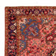 Perserteppich - Nomadic - 308 x 202 cm - rot