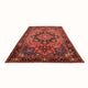 Perserteppich - Nomadic - 308 x 202 cm - rot