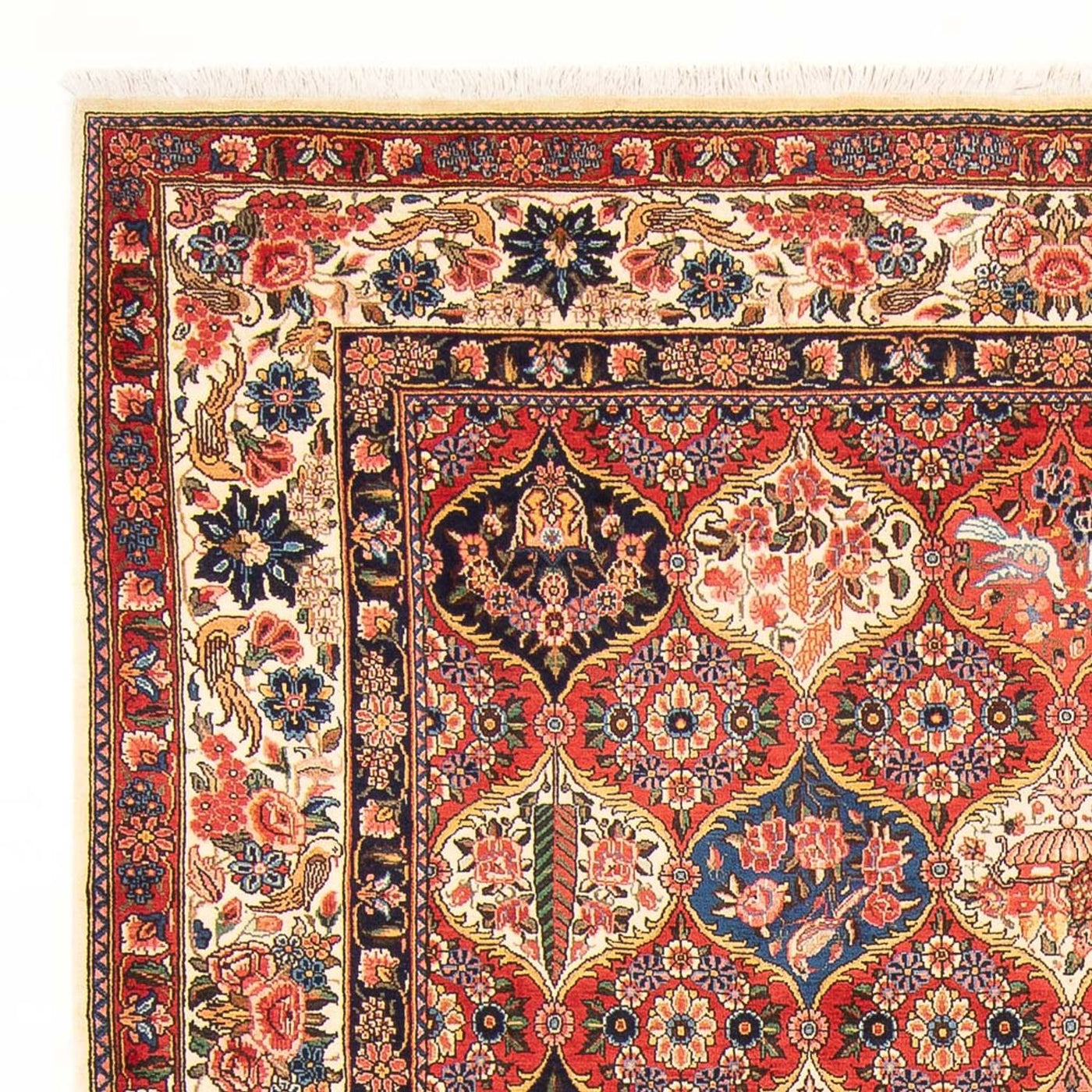 Tapis Bakhtiari Tapis 303x203cm - Tapis persan