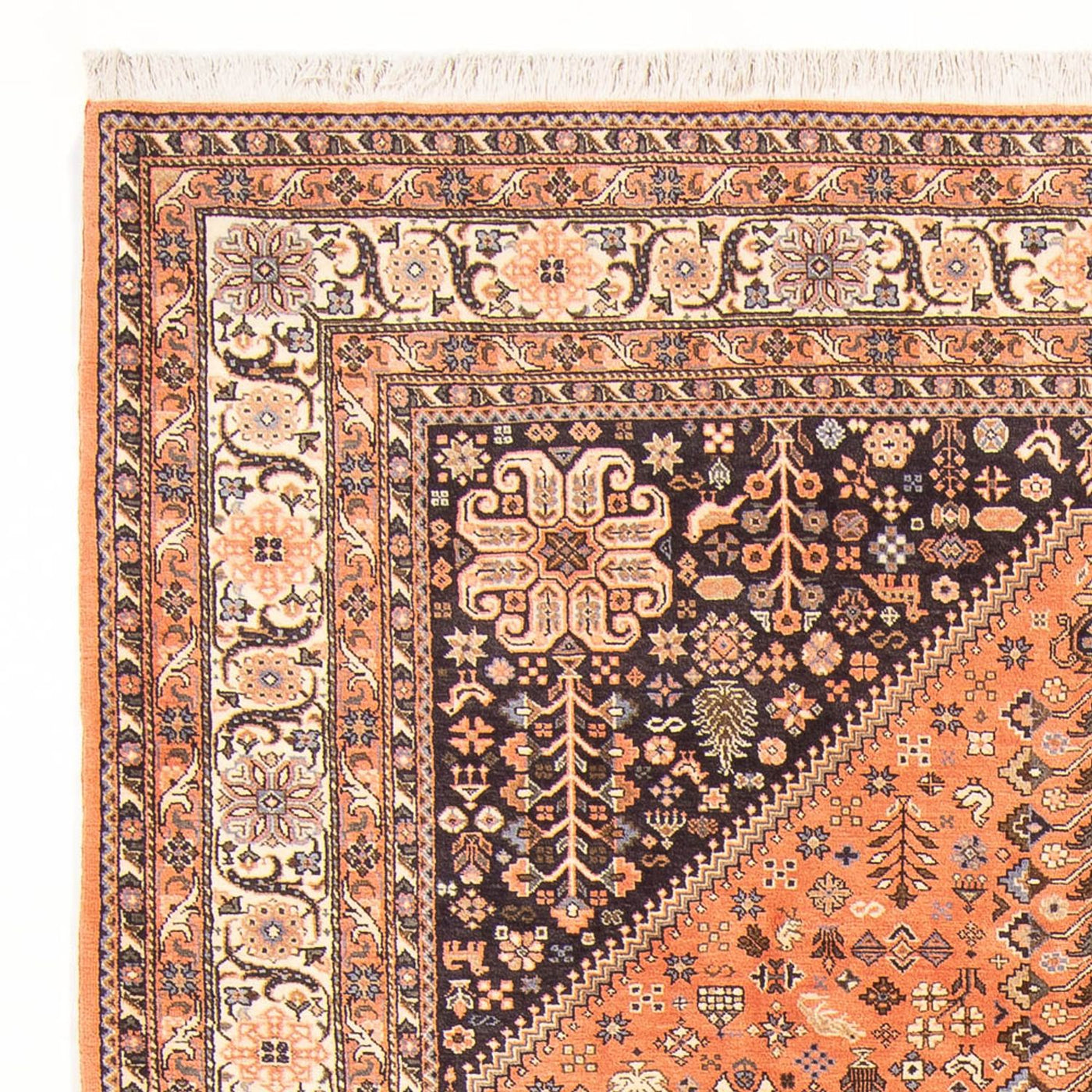 Tapis d'Abadeh Tapis 297x200cm - Tapis persan