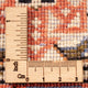 Perserteppich - Nomadic - 297 x 200 cm - lachs