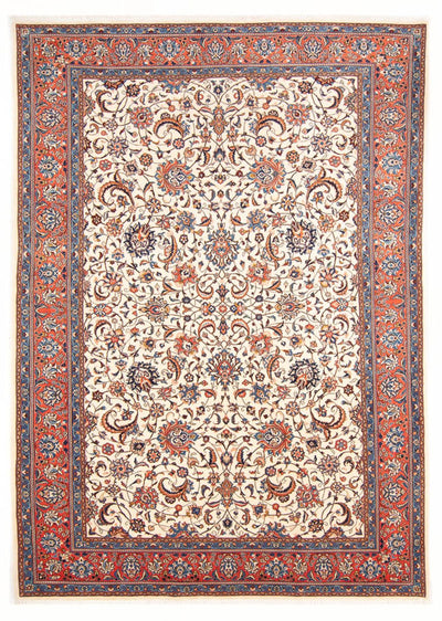 Sarough Teppich 204x307cm - Perserteppich