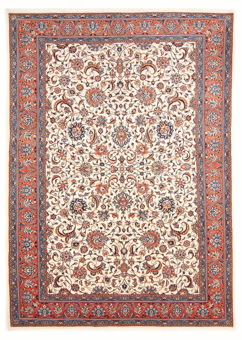 Perserteppich - Classic - 307 x 204 cm - creme