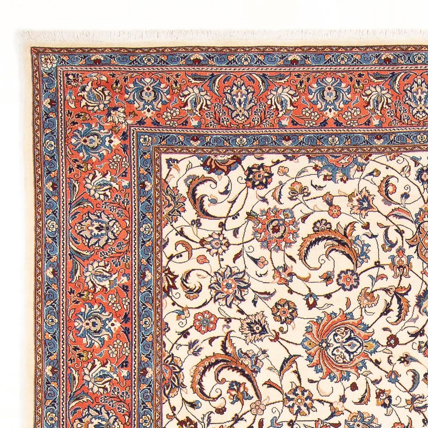 Tapis de Sarouk Tapis 307x204cm - Tapis persan