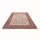 Perserteppich - Classic - 307 x 204 cm - creme