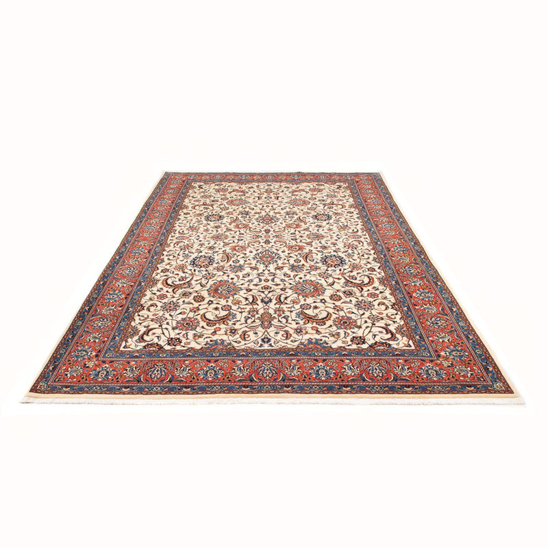 Perserteppich - Classic - 307 x 204 cm - creme