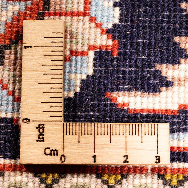 Perserteppich - Classic - 230 x 178 cm - rot