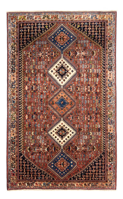 Tapis d'Abadeh Tapis 146x230cm - Tapis persan