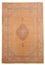 Perserteppich - Täbriz - Royal - 300 x 200 cm - hellbeige