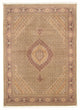 Perserteppich - Täbriz - Royal - 300 x 200 cm - sand