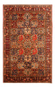 Yalameh Tapis 255x158cm - Tapis persan