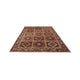 Perserteppich - Nomadic - 305 x 205 cm - dunkelbeige