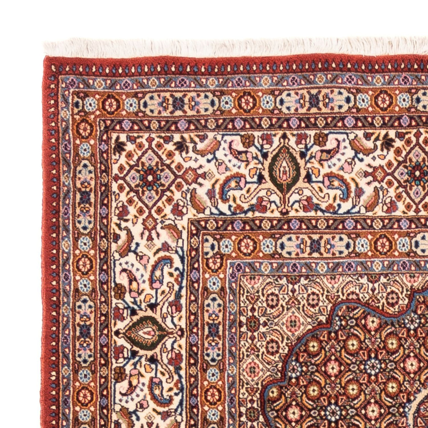 Tapis de Moud Tapis 240x200cm - Tapis persan