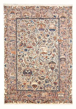 Perserteppich - Classic - 290 x 198 cm - creme