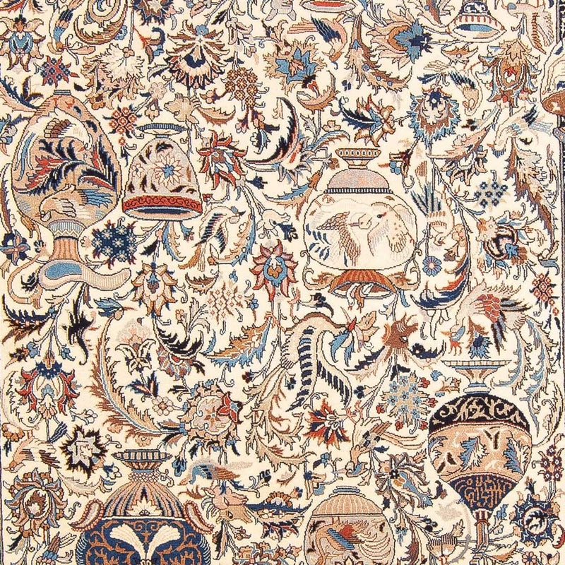 Perserteppich - Classic - 290 x 198 cm - creme