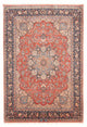 Perserteppich - Classic - Royal - 315 x 210 cm - rost