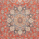 Perserteppich - Classic - Royal - 315 x 210 cm - rost