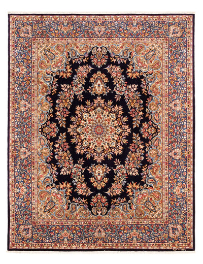 Kerman Teppich 194x248cm - Perserteppich