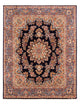 Kerman Tappeto 248x194cm - Tappeto persiano