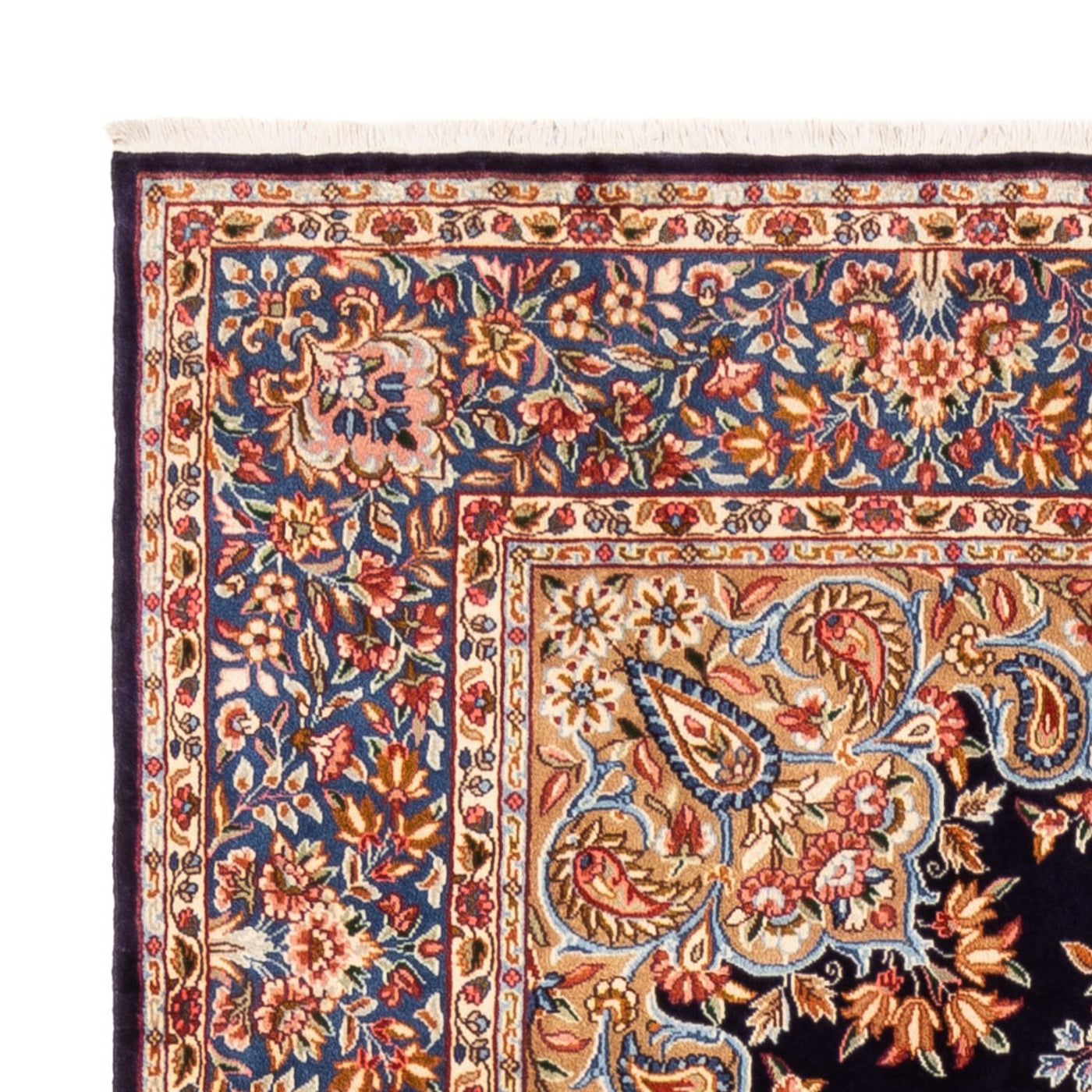 Kerman Tappeto 248x194cm - Tappeto persiano