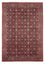 Perserteppich - Bidjar - Royal - 292 x 200 cm - dunkelblau