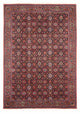 Perserteppich - Bidjar - Royal - 292 x 200 cm - dunkelblau
