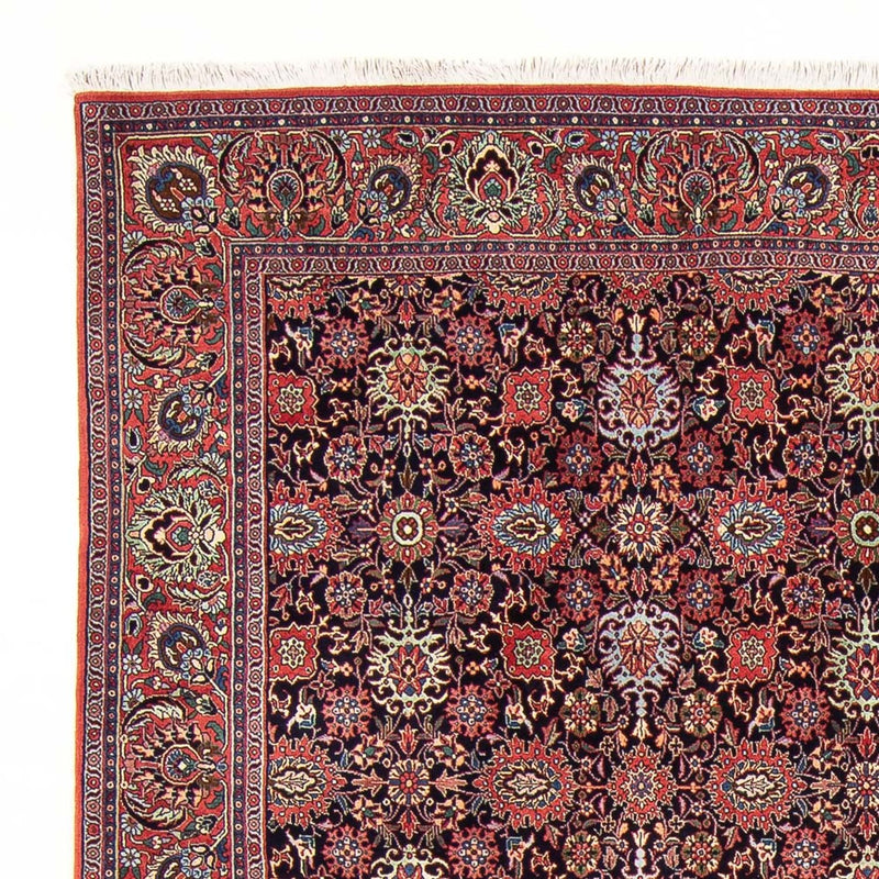 Perserteppich - Bidjar - Royal - 292 x 200 cm - dunkelblau