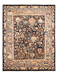 Tappeto Persero - Classico - 244 x 195 cm - crema