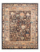 Kashmar Tappeto 195x244cm - Tappeto persiano