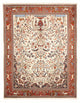 Perserteppich - Ghom - 280 x 211 cm - creme