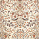 Perserteppich - Ghom - 280 x 211 cm - creme