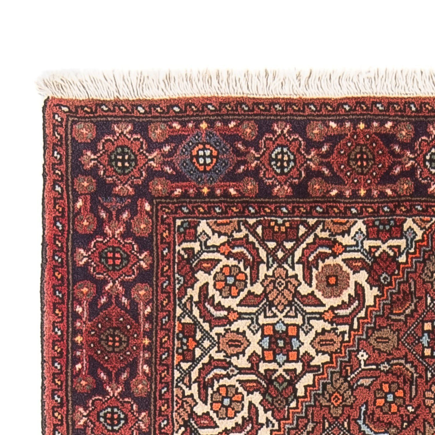 Gholtogh Teppich 120x76cm - Perserteppich