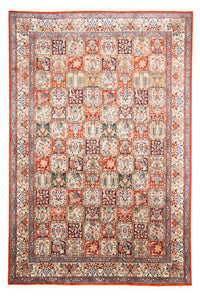 Tapis persan - Classique - 303 x 194 cm - multicolore