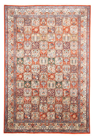 Perserteppich - Classic - 303 x 194 cm - mehrfarbig