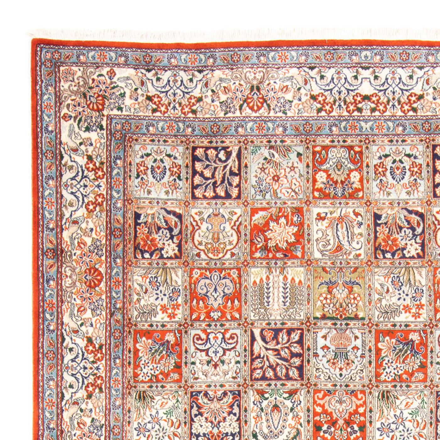 Moud Tappeto 303x194cm - Tappeto persiano
