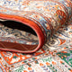 Perserteppich - Classic - 303 x 194 cm - mehrfarbig