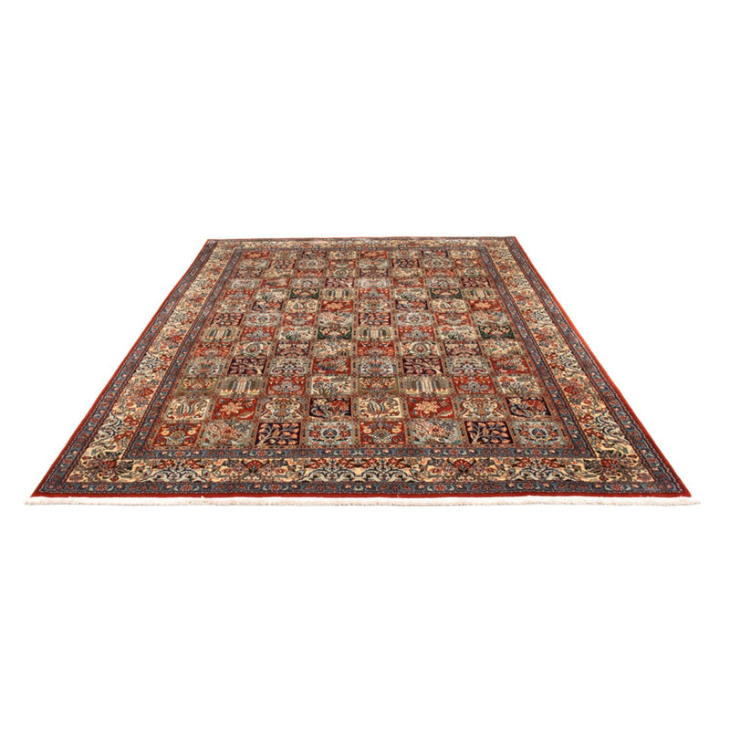 Perserteppich - Classic - 303 x 194 cm - mehrfarbig