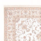 Perserteppich - Täbriz - Royal - 344 x 253 cm - creme