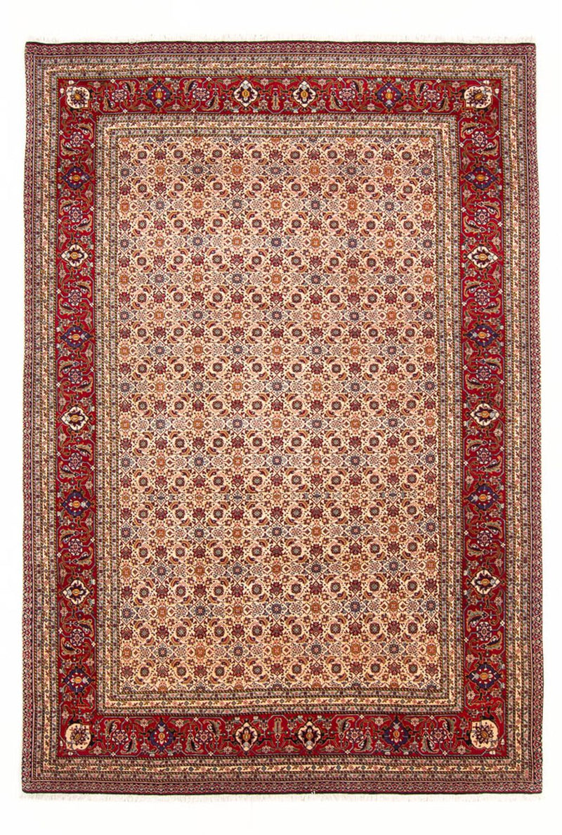 Perserteppich - Classic - 302 x 200 cm - creme