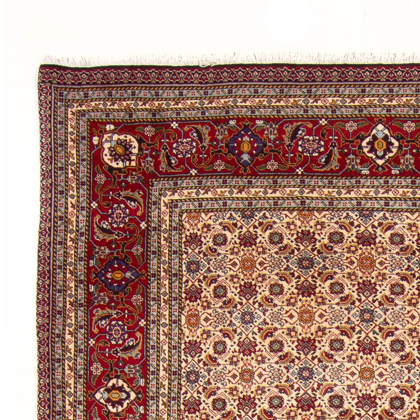 Mashhad Tappeto 302x200cm - Tappeto persiano